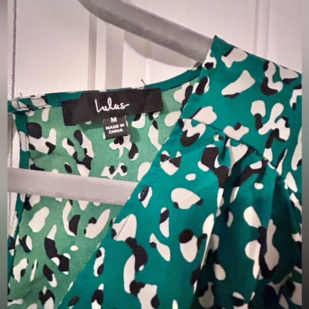 Lulus Romper - Picture 3 of 5